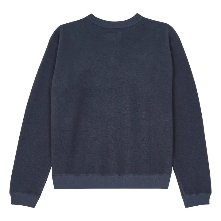 sunray Sweat Hina 450g | Bleu canard