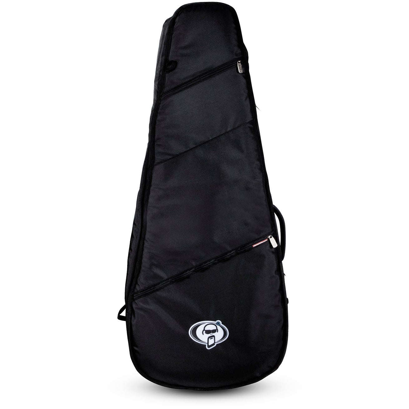 Protection Racket 5278-22 Acoustic Guitar Gig Case tas voor westerngitaar