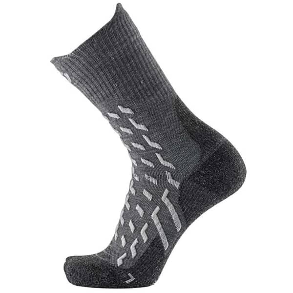 Chaussette randonnée THERM-IC TREKKING TEMPERATE CUSHION CREW LADY