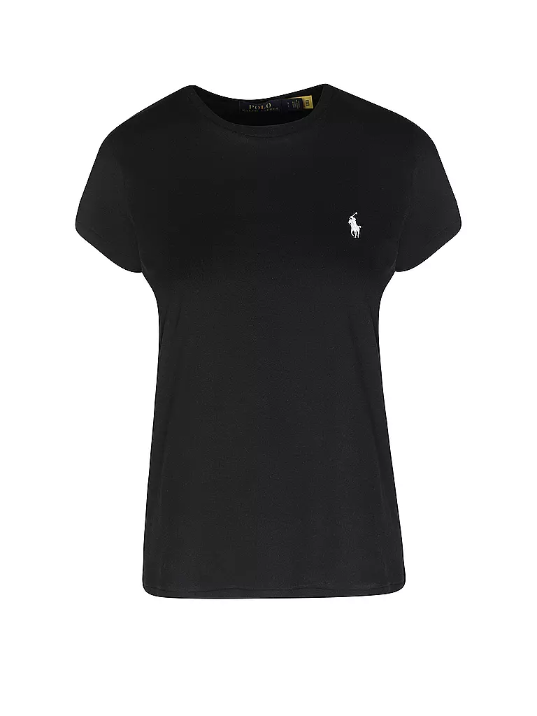 POLO RALPH LAUREN T-Shirt  schwarz