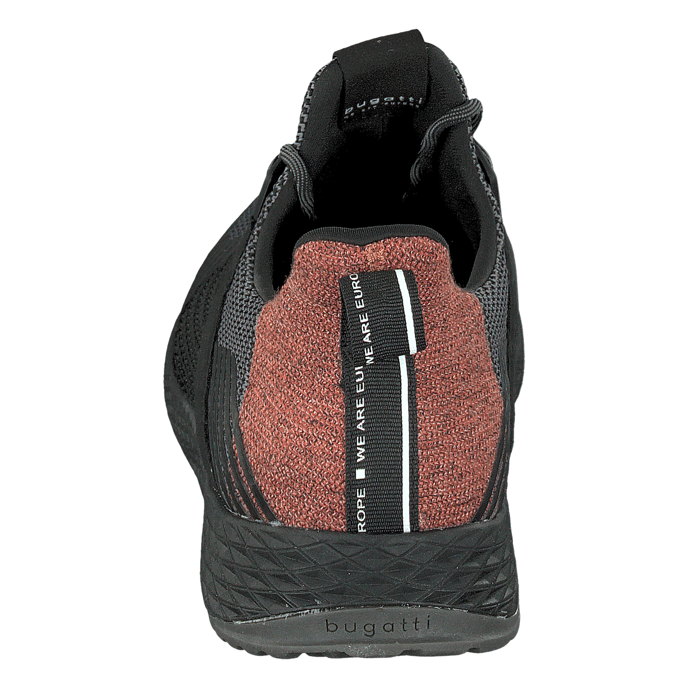 Sneaker schwarz