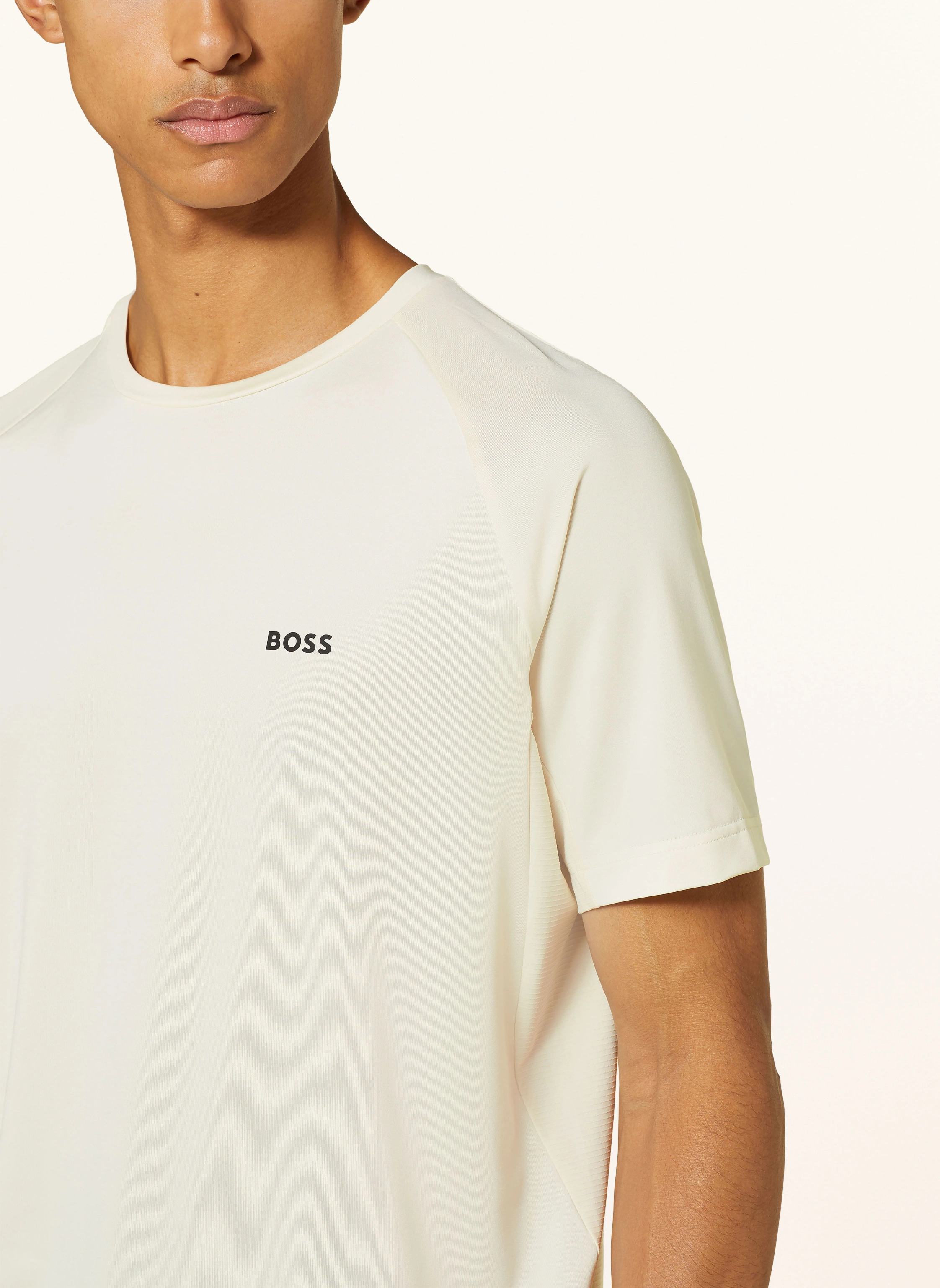 BOSS Funktionshirt ACTIVE 4