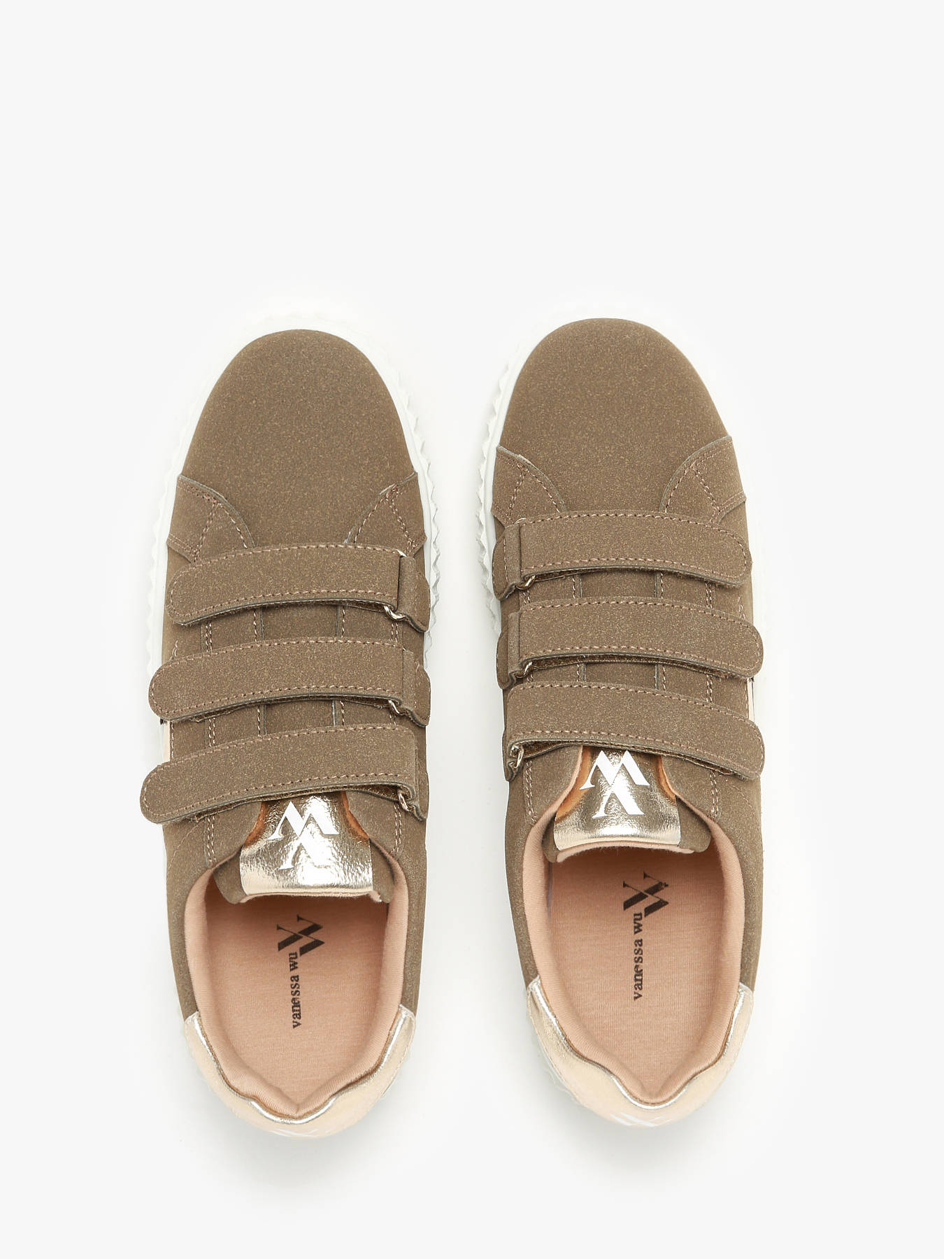 Sneakers Alison VANESSA WU