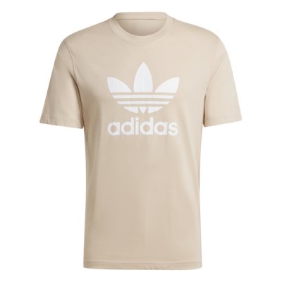 Tee-shirt à manches courtes homme Trèfle Adicolor ADIDAS