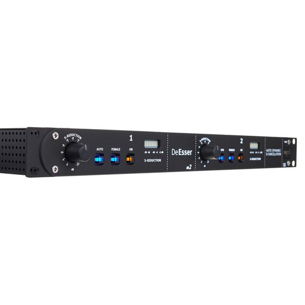 SPL DeEsser MKII