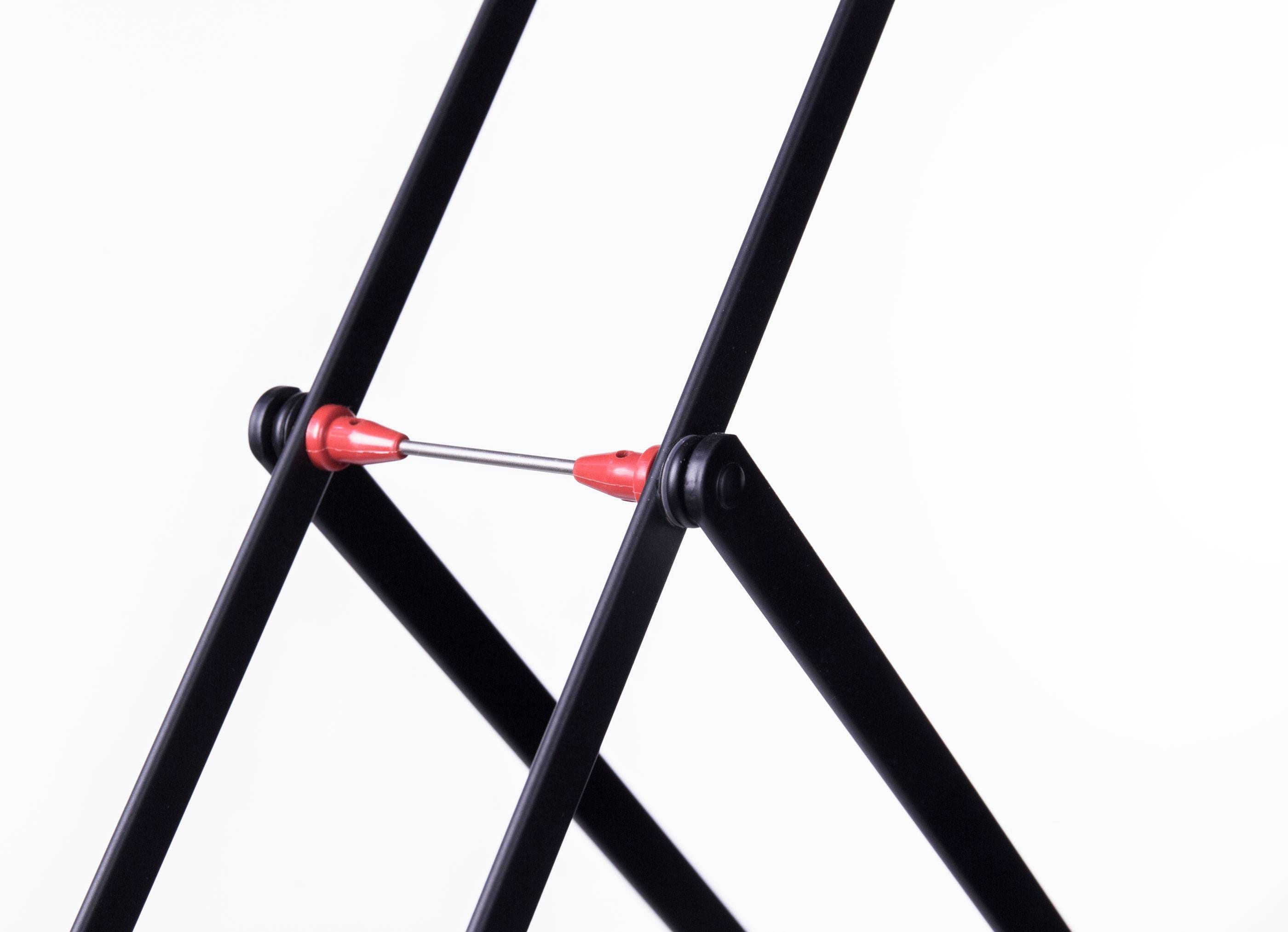 Tizio bureaulamp retrofit wit