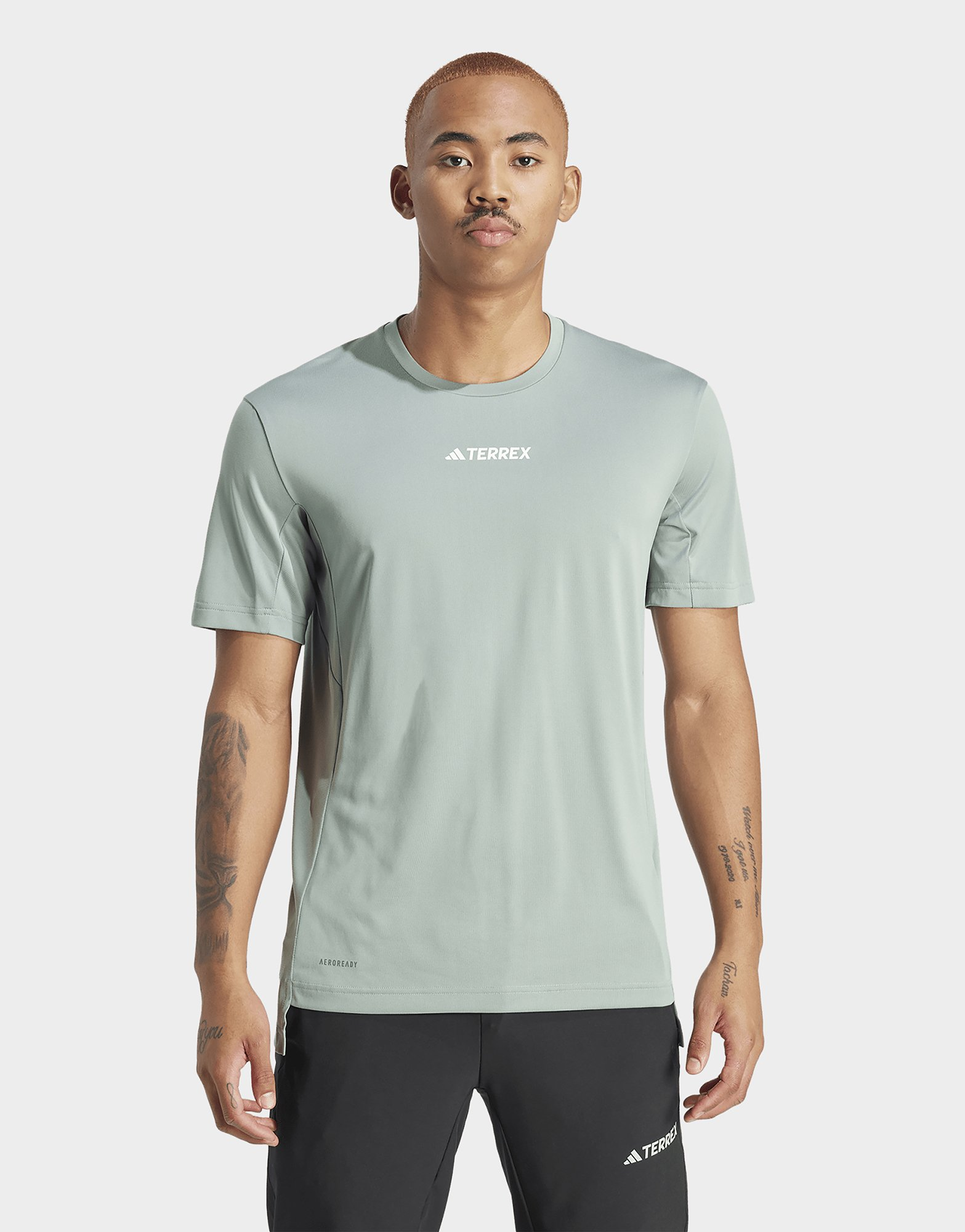 adidas T-shirt Terrex Multi