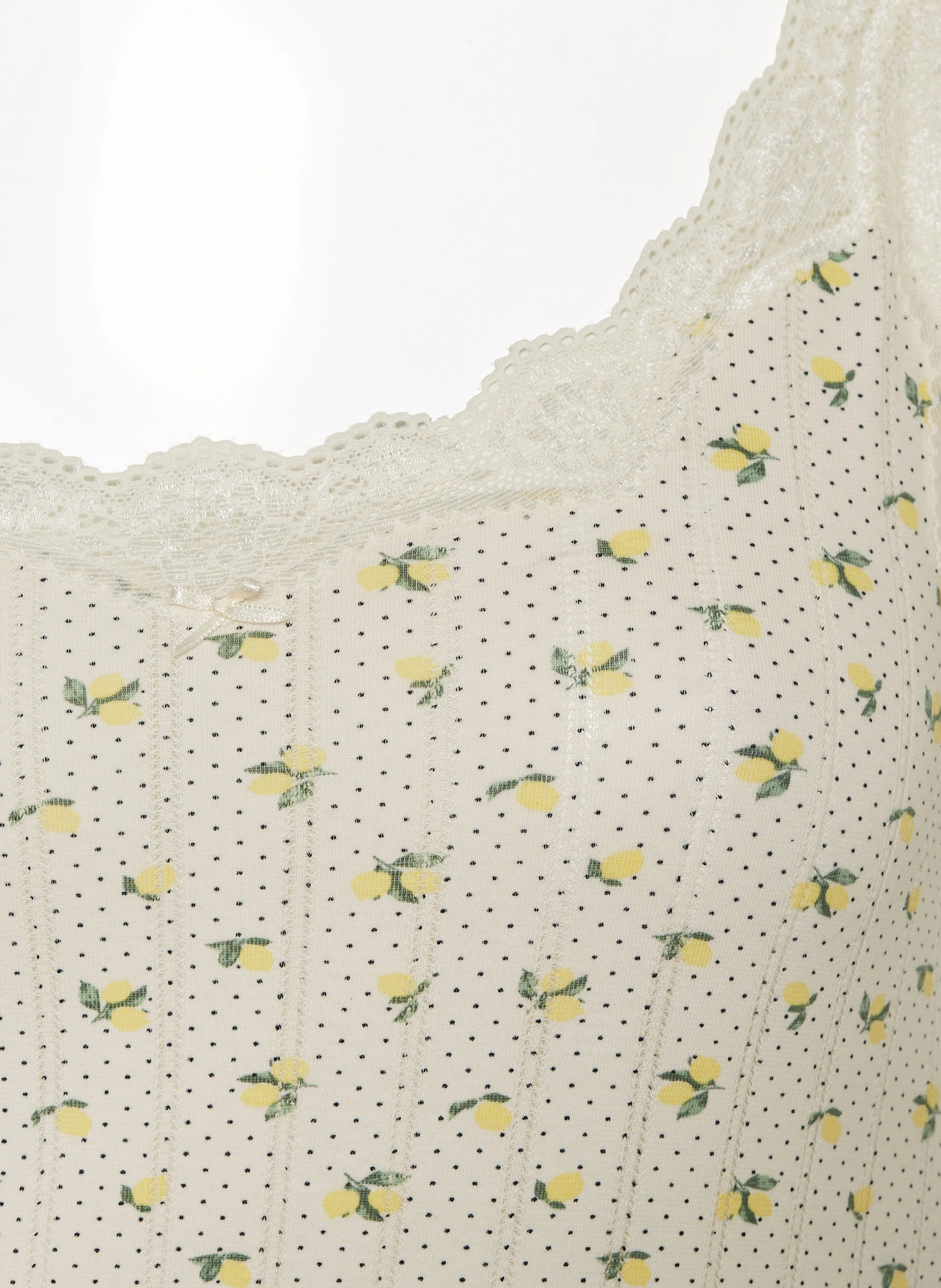 CALIDA Top TOUJOURS PRINT