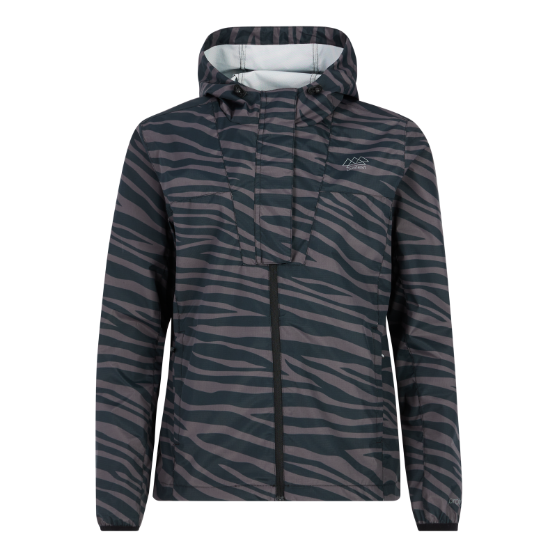 Prtfleur - Veste imperméable femme