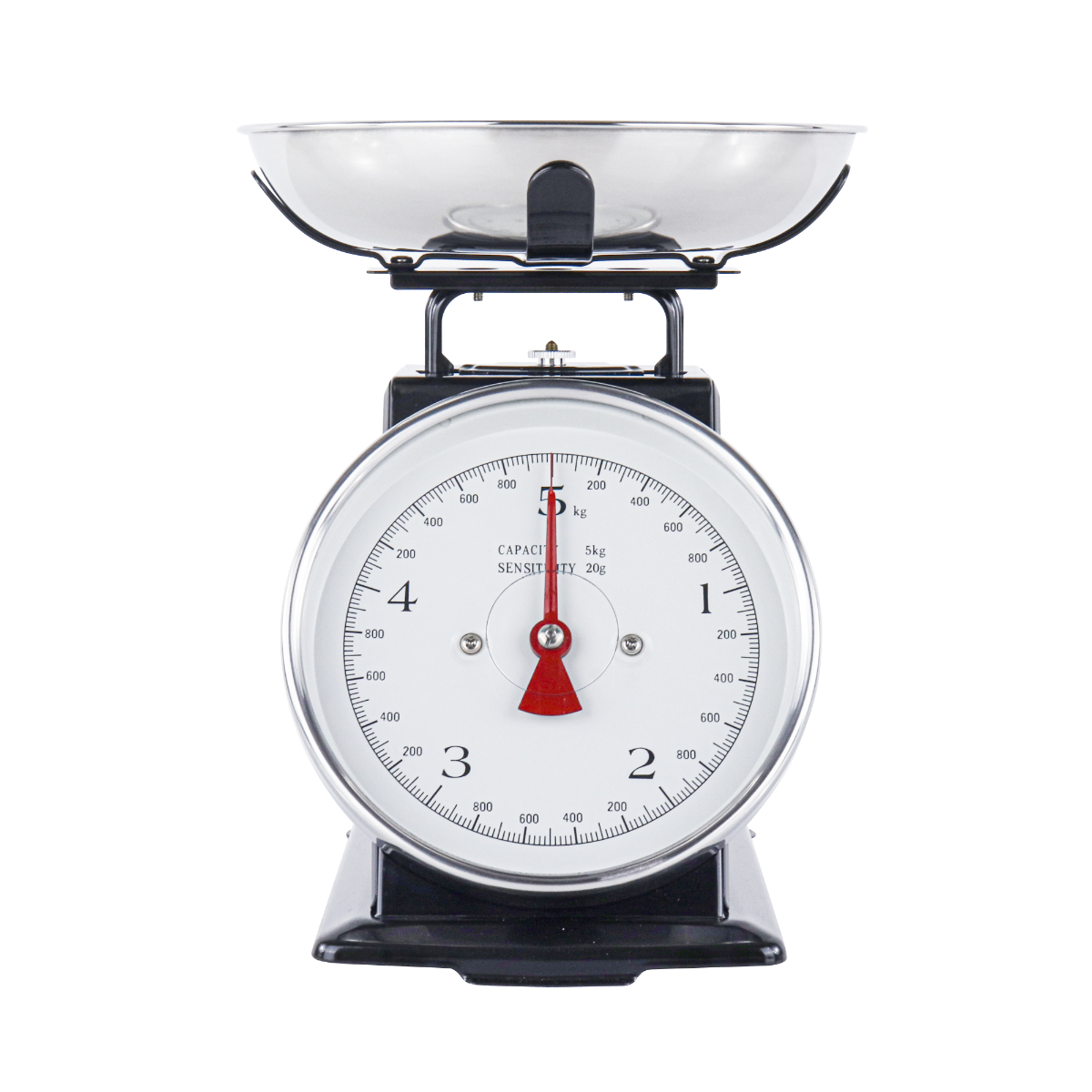 Friac MKW-0700 Mechanische keukenweegschaal