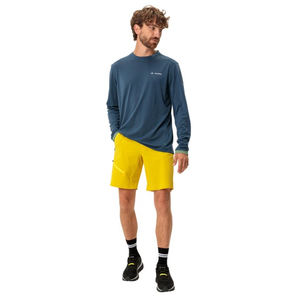 Vaude - Sveit L/S T-Shirt II - T-shirt technique