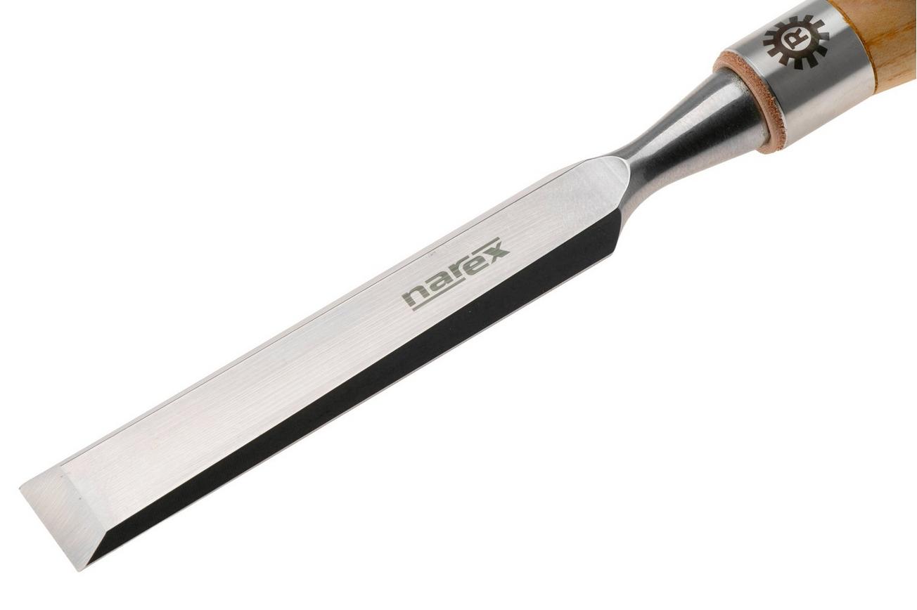 Narex Richter Bevel Edge Chisel 815019, steekbeitel, 19 mm