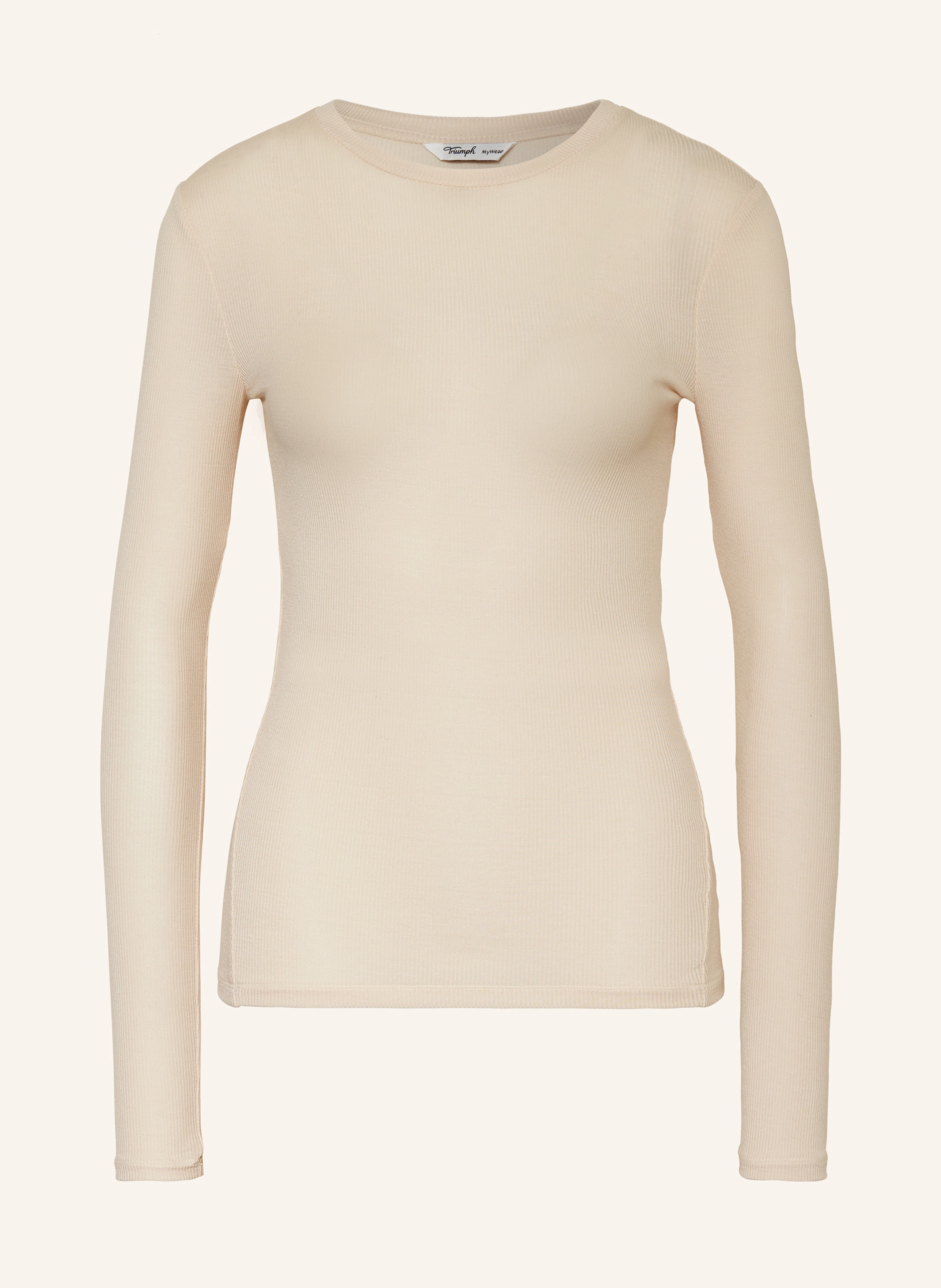 Triumph Lounge-Shirt BEAUTY LAYERS