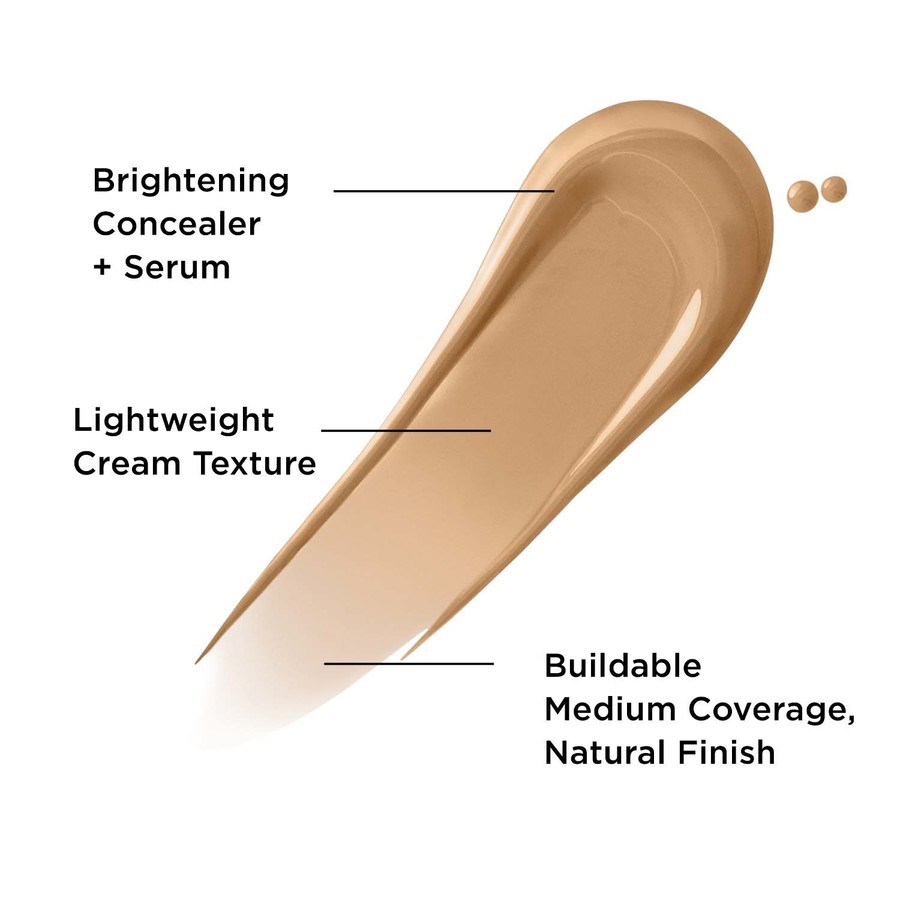 It Cosmetics Bye Bye Dark Spots Concealer + Serum Medium Warm 32 6,7ml
