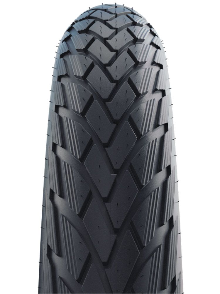 Schwalbe Green Marathon Addix Eco 26