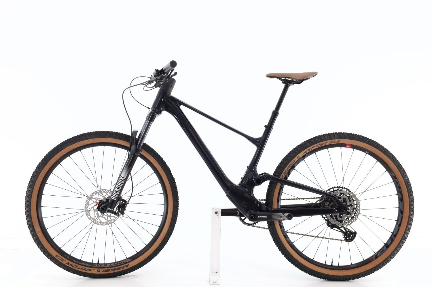 Scott Spark 970 (2023) | Diamond