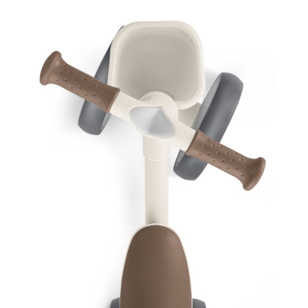 Kikkaboo Loopfiets Ride On Zipi Beige