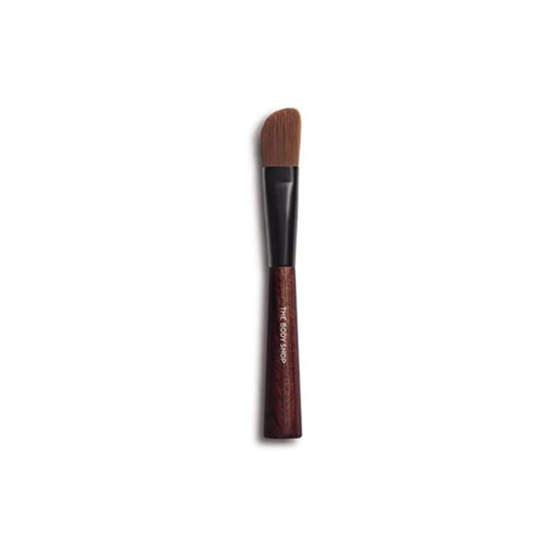 The Body Shop BODY SHOP ACCESSORY FACE BRUSH - 1un