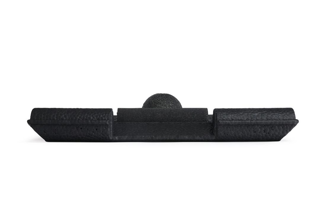 Stehmatte Smoove Board BLACK/BLACK