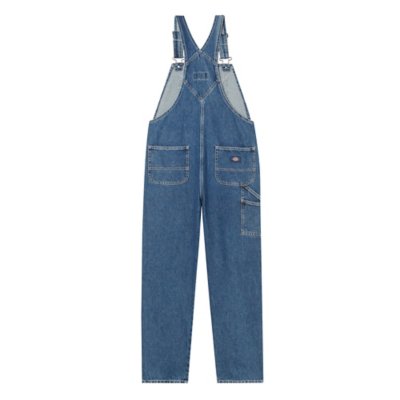 Salopette femme Classic Denim Bib DICKIES