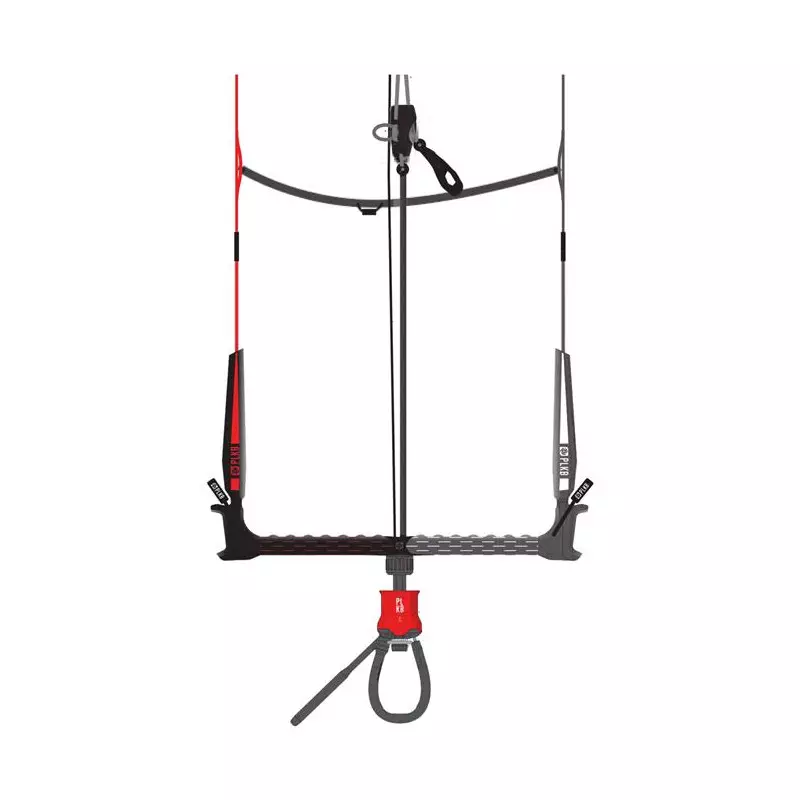 Barre kitesurf PLKB Compass (Foil version) 2023