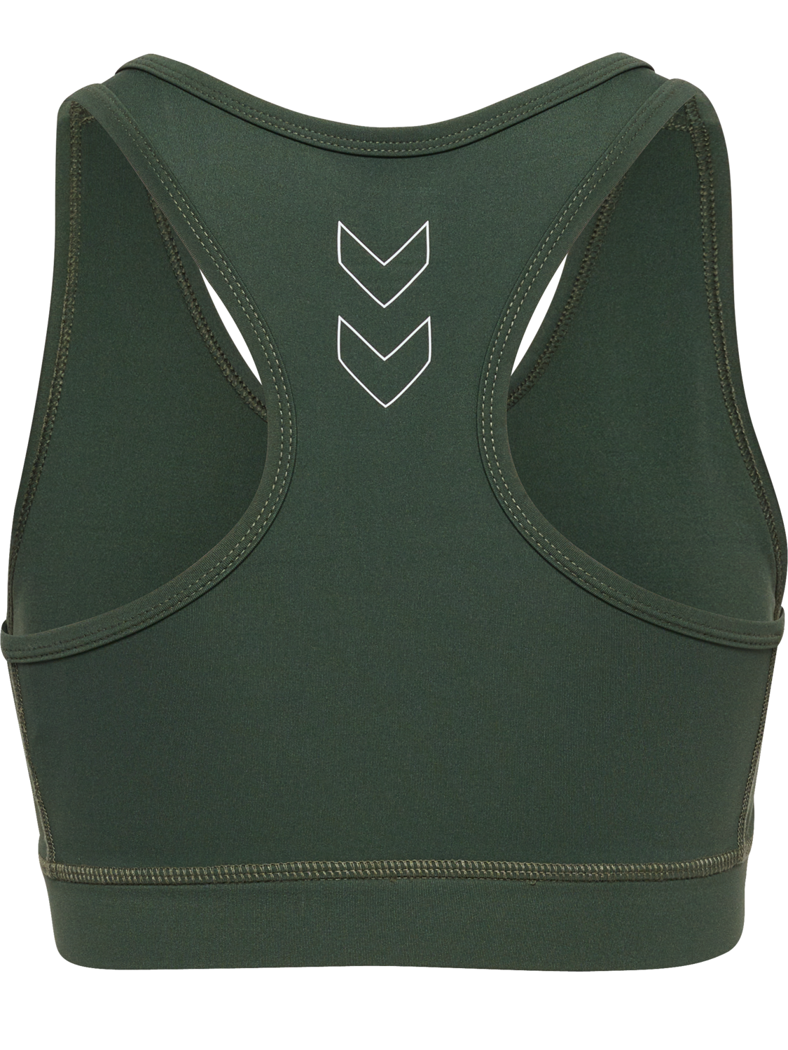 hmlTE FUNDAMENTAL SPORTS BRA