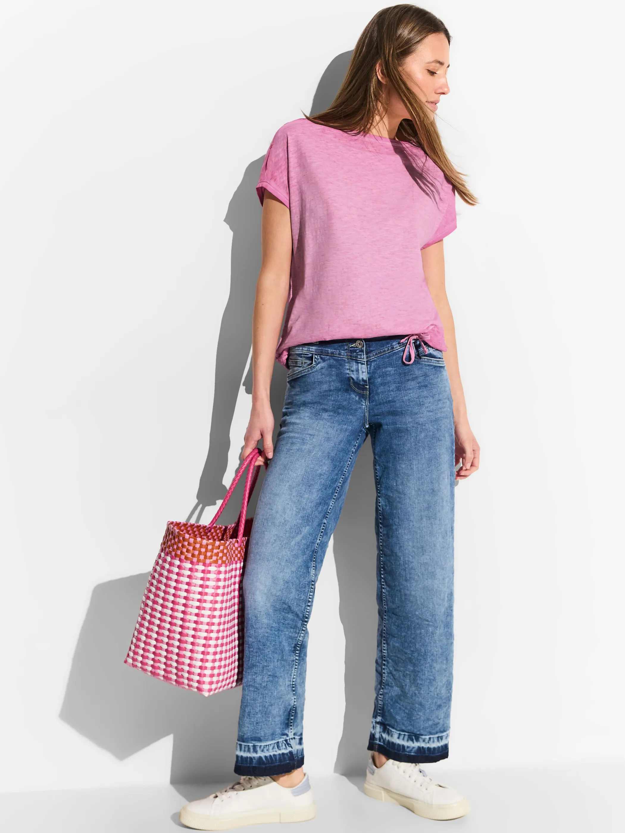 Damen Shirt