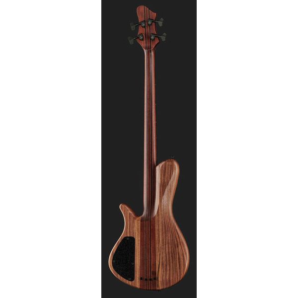 Franz Bassguitars Sirius 4 R. Gauck Signature FL