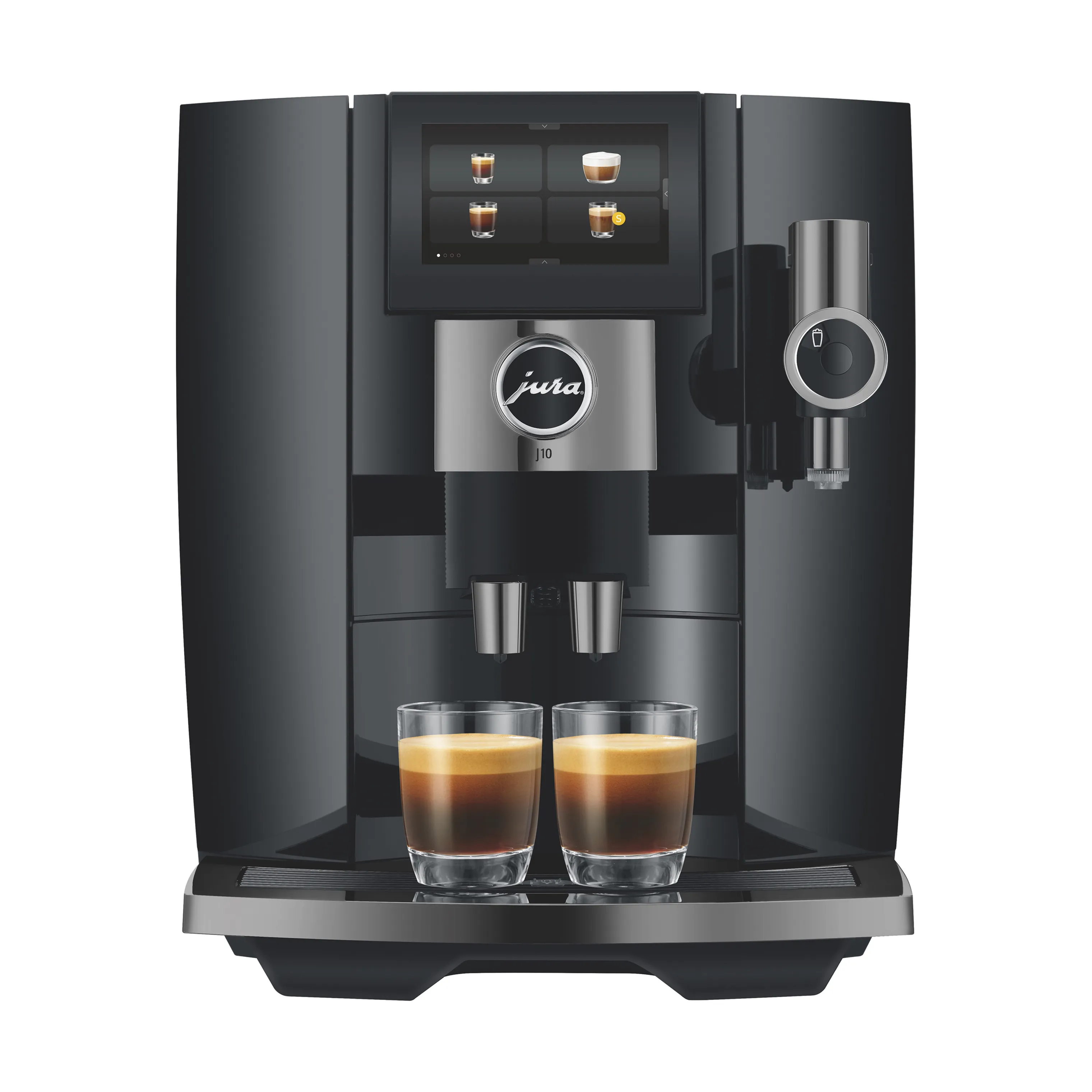 JURA J10 (EA) Kaffemaskine