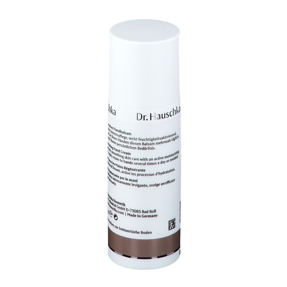 Dr. Hauschka Regeneration Handbalsam