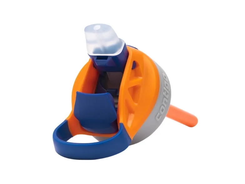 Contigo Gizmo flip Nect superhero, 420 ml