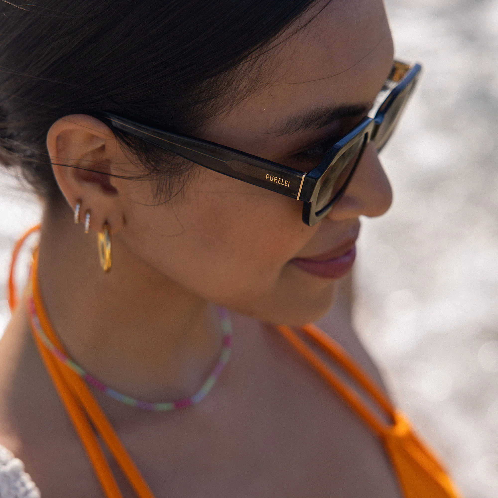 Sonnenbrille Ocean Breeze