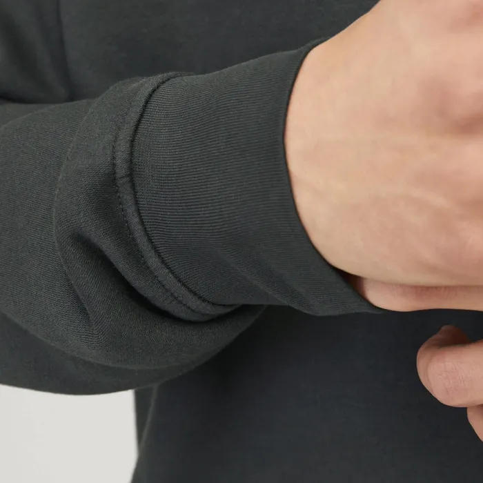 Jack & Jones Vesterbro Sweat Quarter Zip Sweater Heren