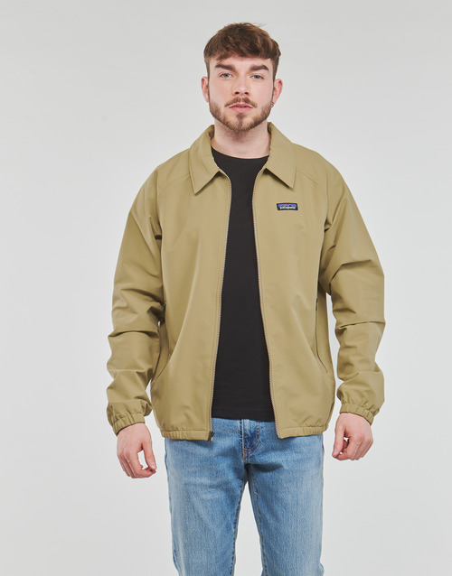 Patagonia - M'S BAGGIES JKT - Beige