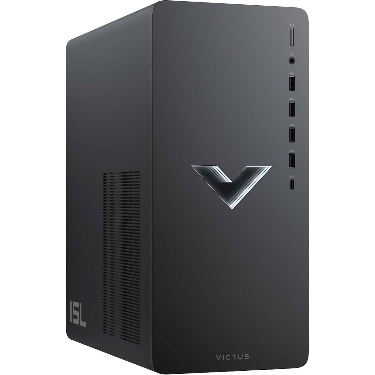 HP Victus 15L i5-14400F/16GB/1024GB/4060 stasjonær gaming-PC