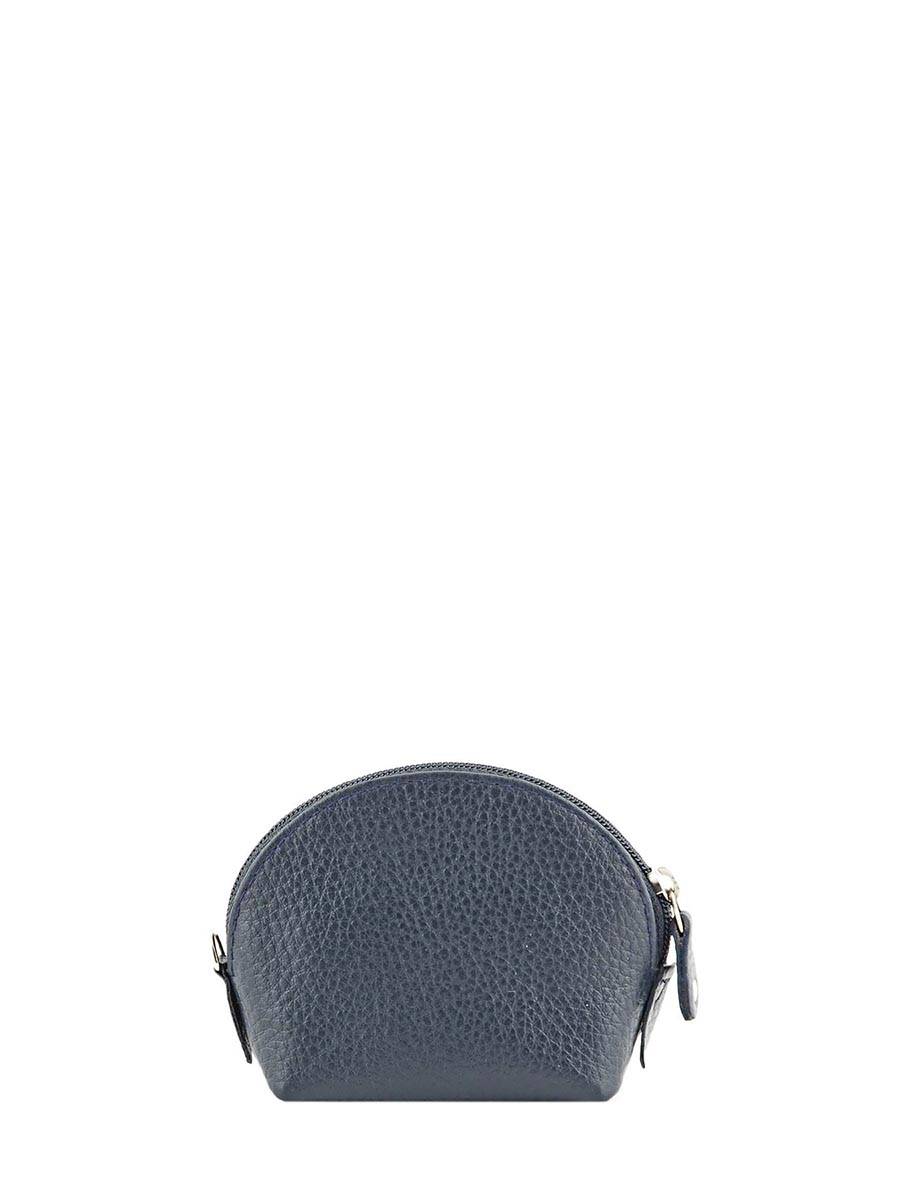 Porte-monnaie Caviar cuir CRINKLES