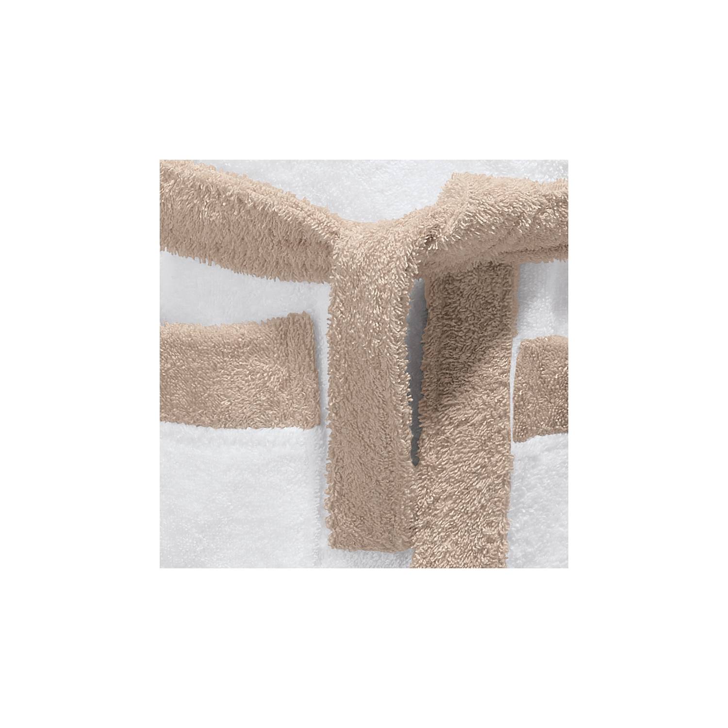 Erwin Müller Walk-Frottier Kinder-Bademantel 