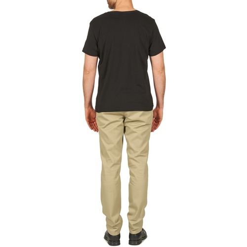 Dickies - SLIM FIT WORK PANT - Beige