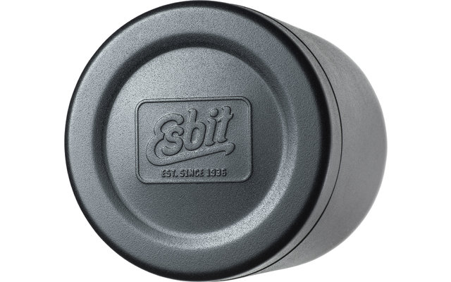 Esbit Food Thermobehälter inkl. Schüssel 18/8 Edelstahl