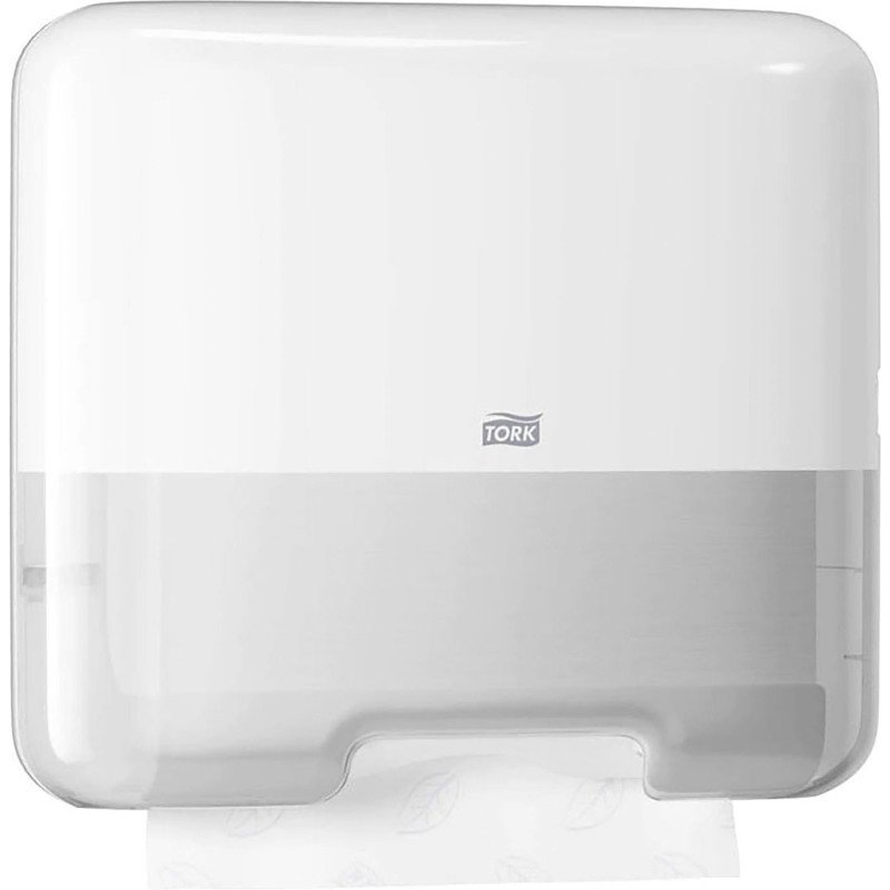 TORK Mini-distributeur d'essuie-mains interfolié ELEVATION