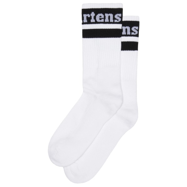 Dr. Martens - Athletic Logo Sock - Multifunctionele sokken