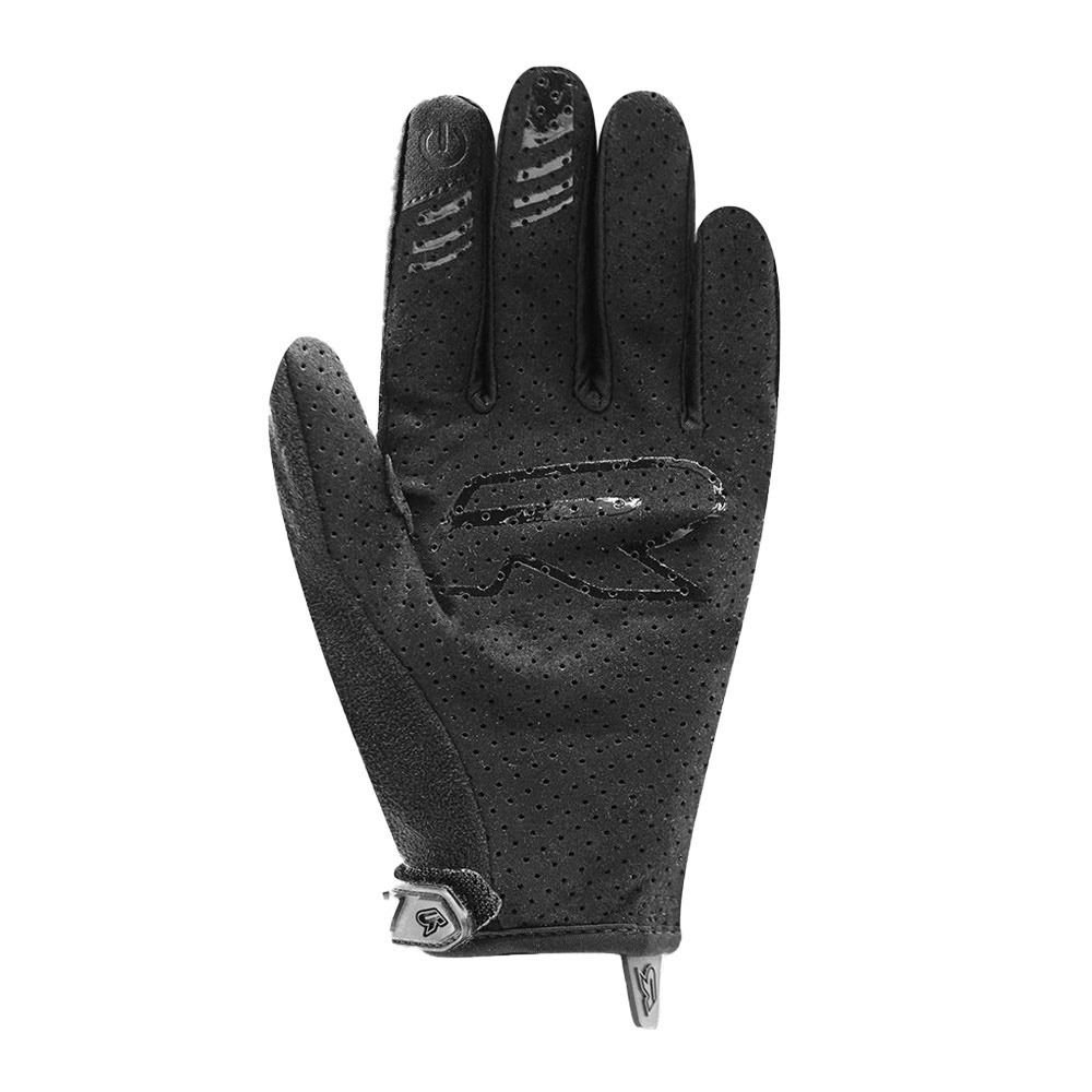 Racer GP STYLE - Gants VTT black
