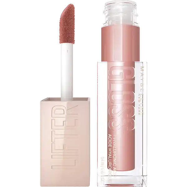 Lippenstift Lifter Gloss 004 silk