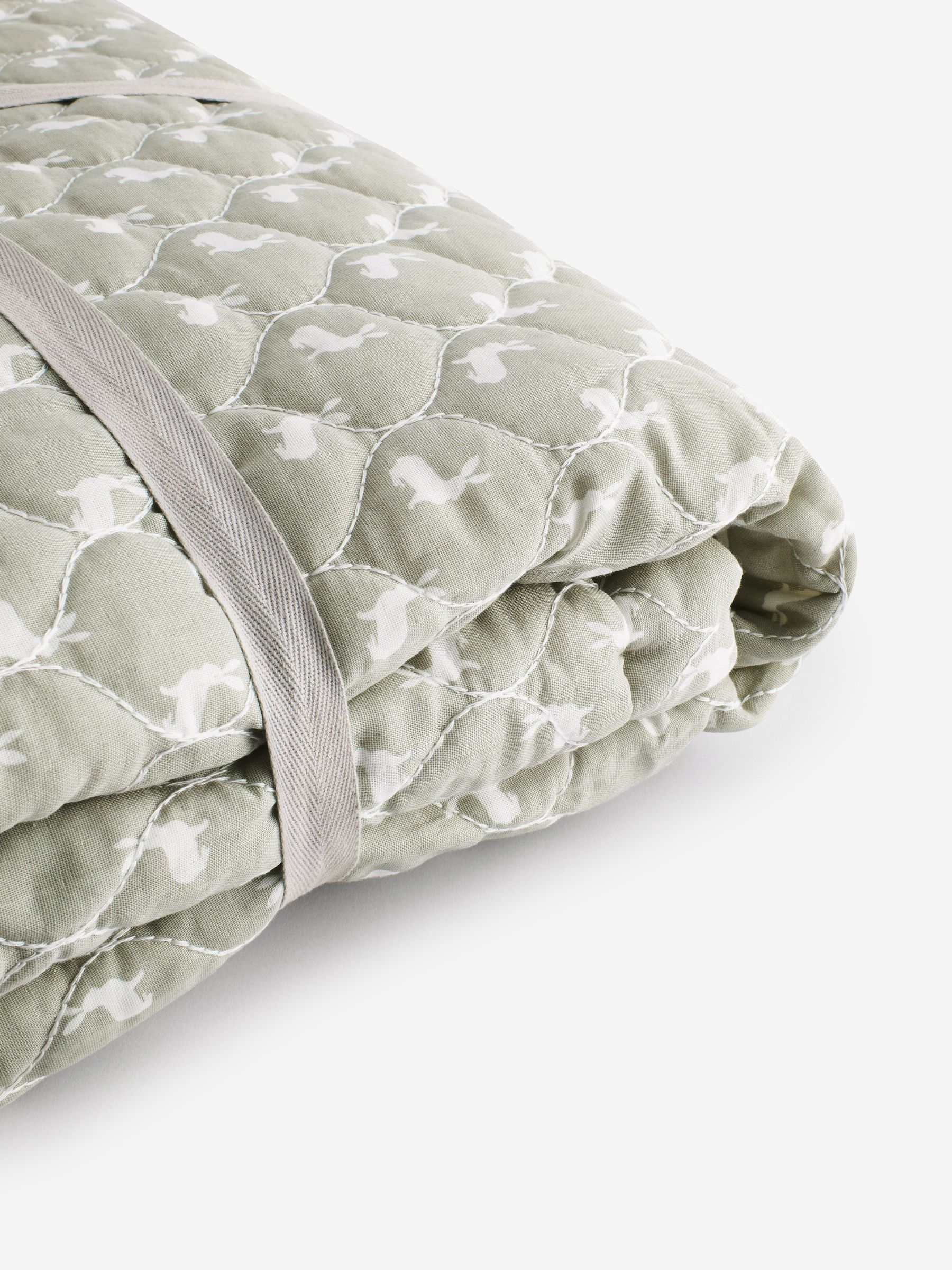 The Little Tailor 100% katoenen lappenquilt