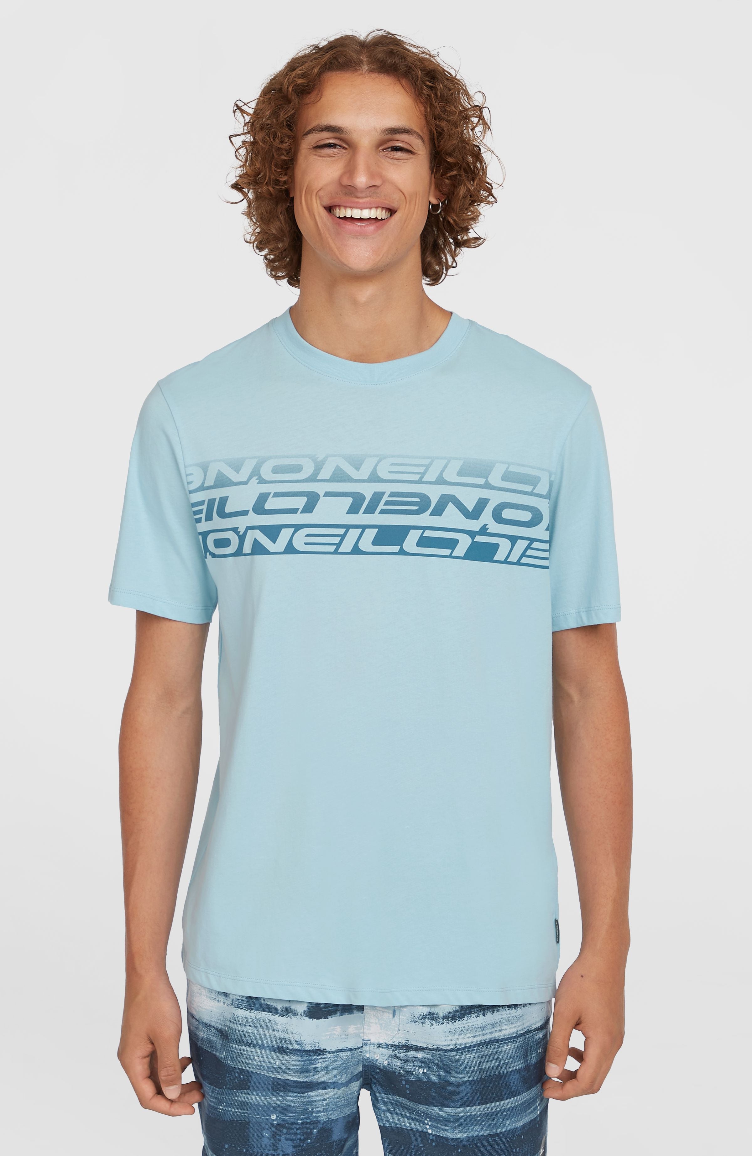 Stripe T-shirt