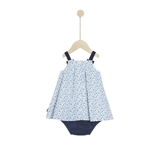 Plage Robe + Bloomer   Springtime        de               P'tit bisou