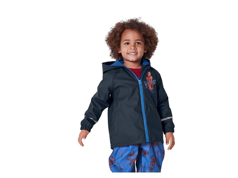 Kinder regenjas