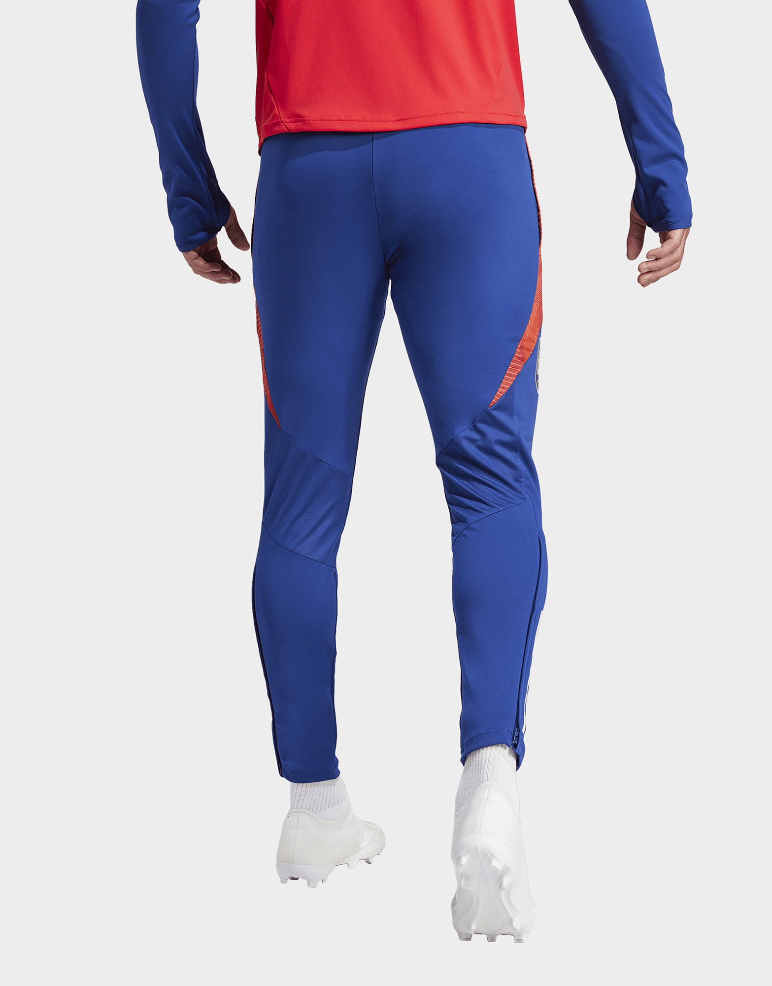 adidas Pantalon d'entraînement Espagne Tiro 24 Competition