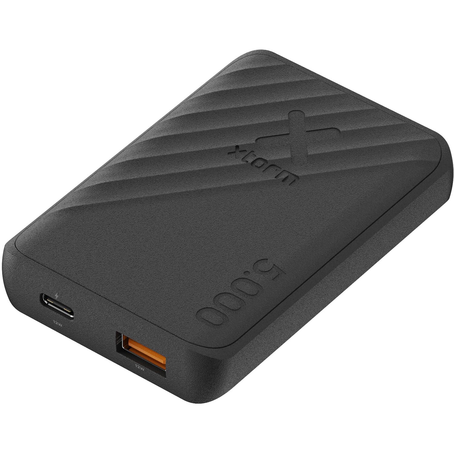 Xtorm 12W Go2 Powerbank 5000