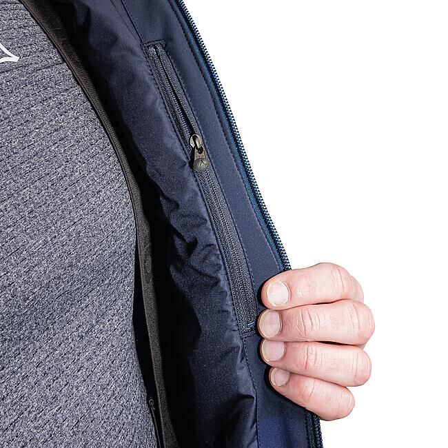 SCHOFFEL - VESTE SKI HOHBIEL M